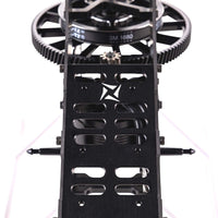 Blade BLH4975SC Fusion 550 Quick Build Kit Super Combo