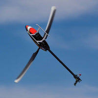 Blade BLH4975SC Fusion 550 Quick Build Kit Super Combo