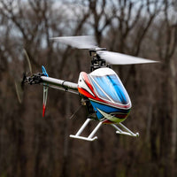 Blade BLH4975SC Fusion 550 Quick Build Kit Super Combo