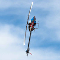 Blade BLH4975SC Fusion 550 Quick Build Kit Super Combo