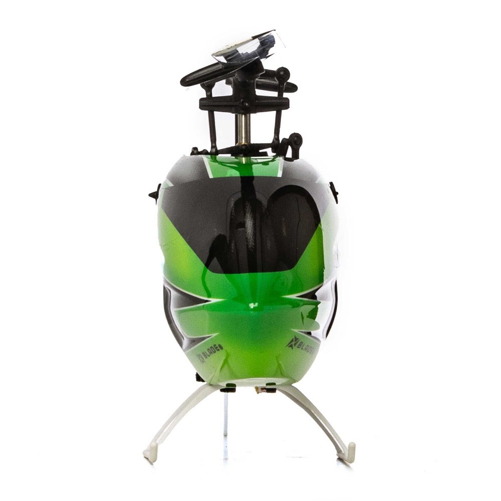 Blade BLH54550 150 S2 RC Helicopter BNF Basic
