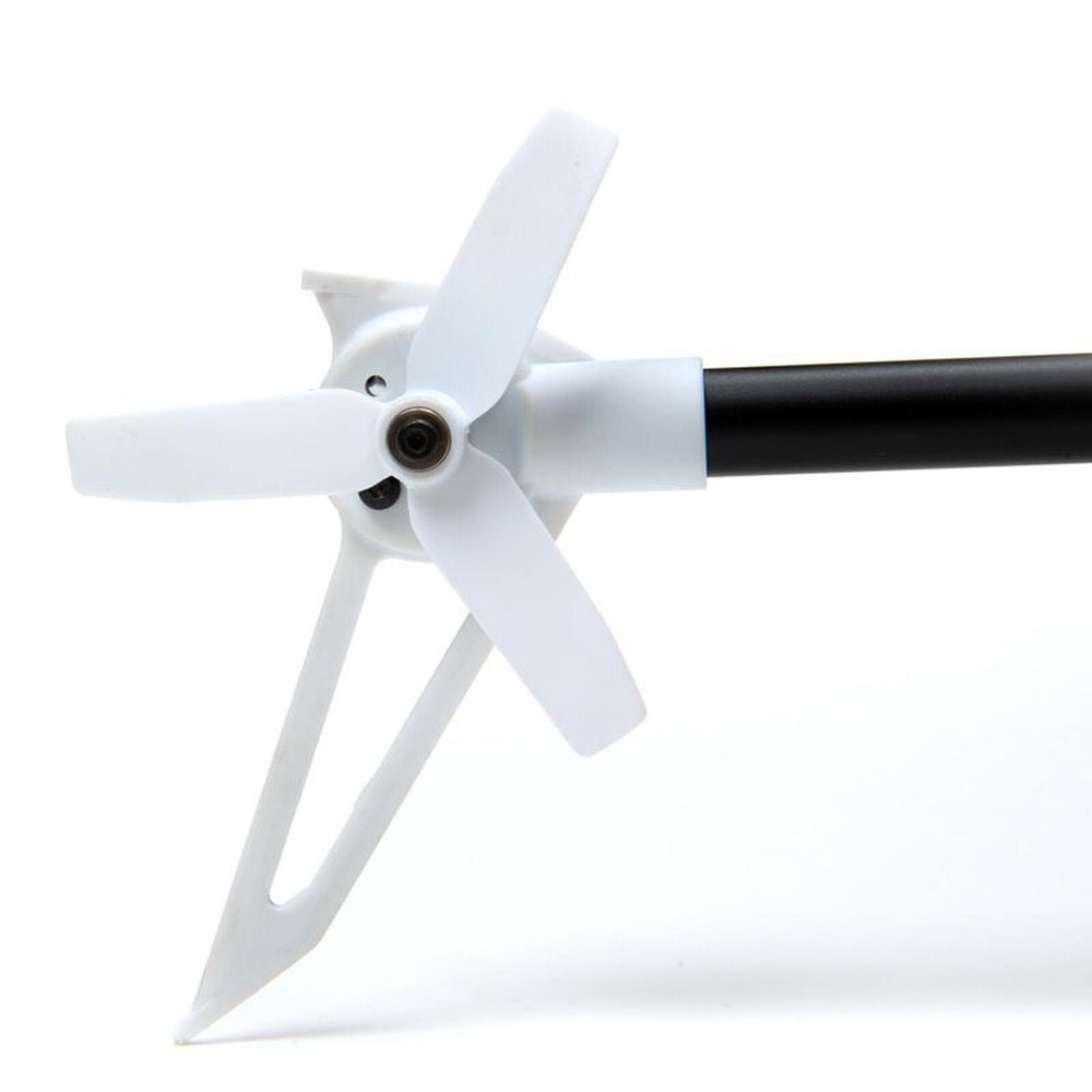 Blade BLH54550 150 S2 RC Helicopter BNF Basic