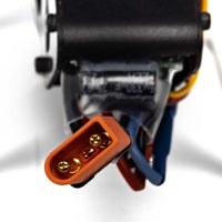 Blade BLH54550 150 S2 RC Helicopter BNF Basic