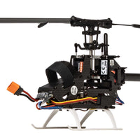 Blade BLH54550 150 S2 RC Helicopter BNF Basic