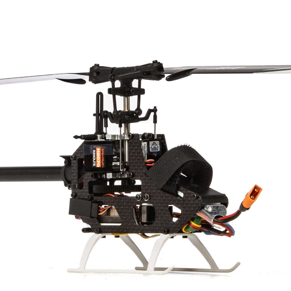 Blade BLH54550 150 S2 RC Helicopter BNF Basic