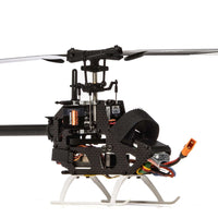 Blade BLH54550 150 S2 RC Helicopter BNF Basic
