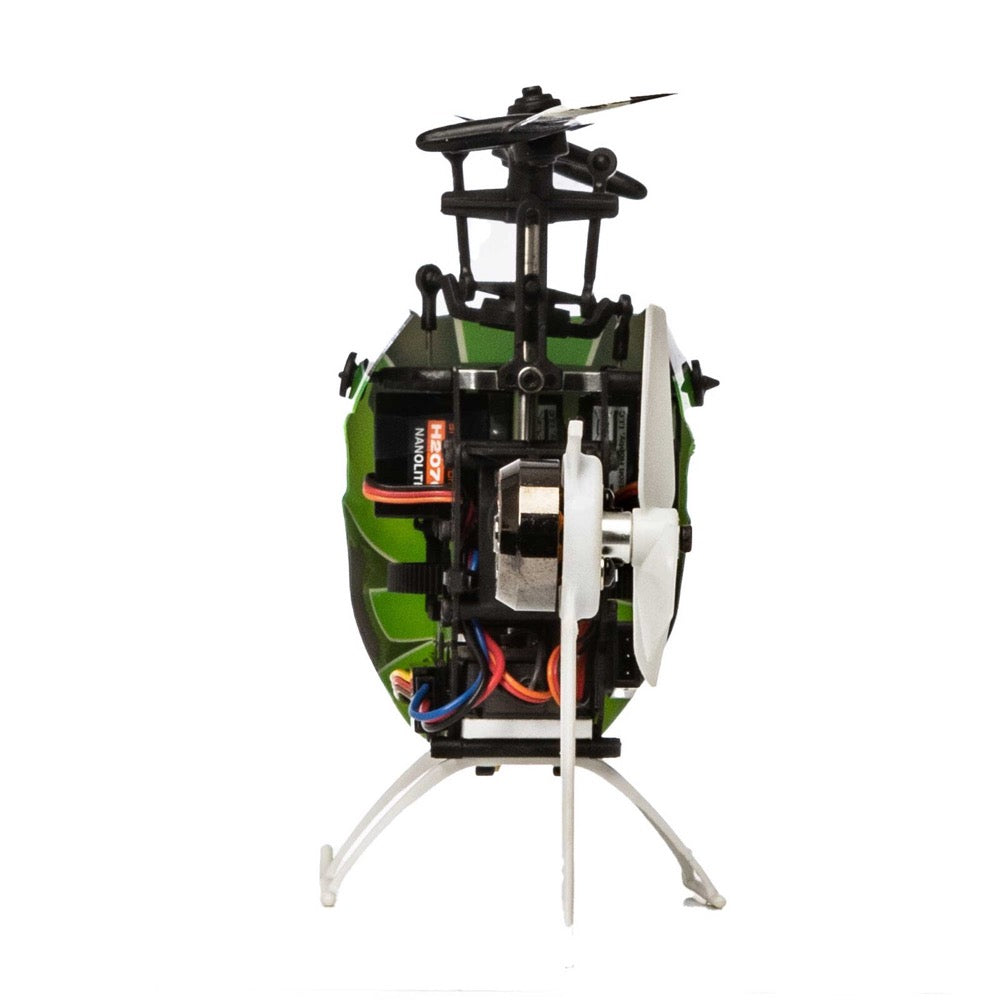 Blade BLH54550 150 S2 RC Helicopter BNF Basic