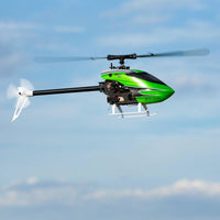 Blade BLH54550 150 S2 RC Helicopter BNF Basic