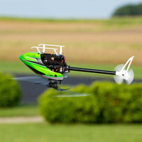 Blade BLH54550 150 S2 RC Helicopter BNF Basic