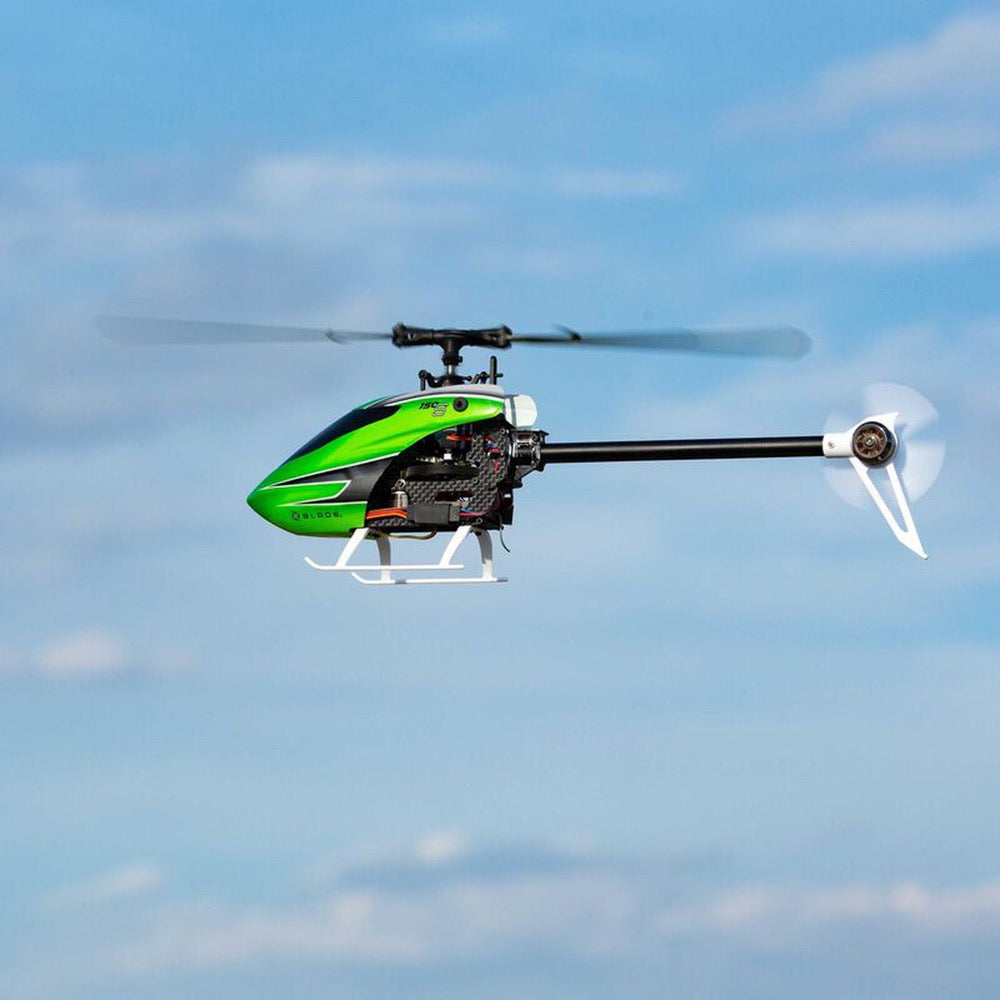 Blade BLH54550 150 S2 RC Helicopter BNF Basic