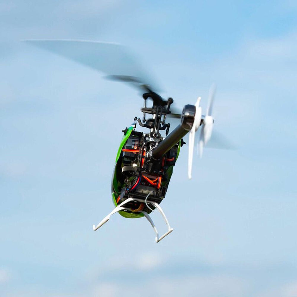 Blade BLH54550 150 S2 RC Helicopter BNF Basic