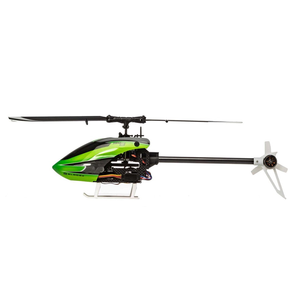 Blade BLH54550 150 S2 RC Helicopter BNF Basic