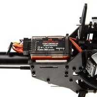 Blade Fusion 360 Smart 3S RC Helicopter (BNF Basic) BLH6150