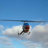 Blade Fusion 360 Smart 3S RC Helicopter (BNF Basic) BLH6150