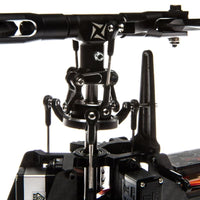 Blade Fusion 360 Smart 3S RC Helicopter (BNF Basic) BLH6150