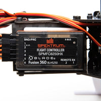 Blade Fusion 360 Smart 3S RC Helicopter (BNF Basic) BLH6150