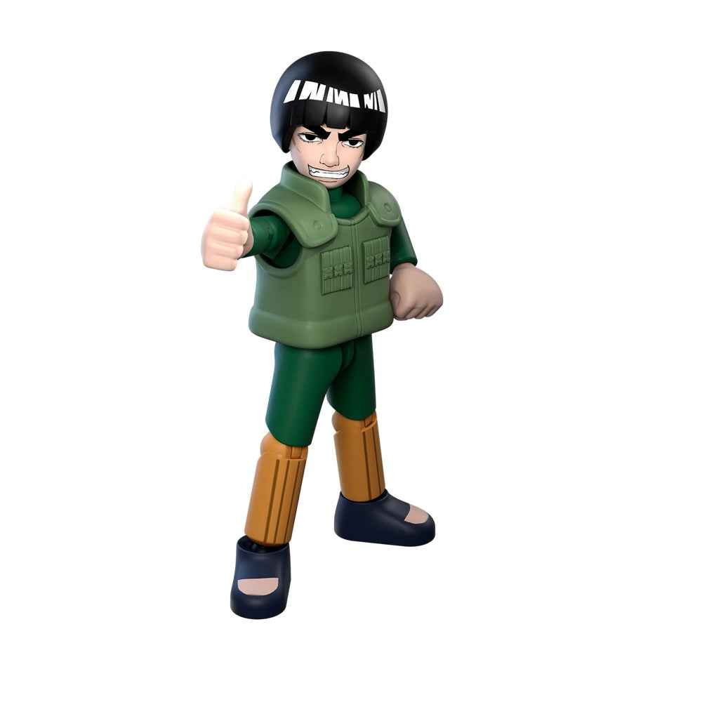 Blokees 71061 PDQ Narutoc Galaxy Version 02-The Place The Leaves Dance Blind Box (1 Randon Figure) 810181530490
