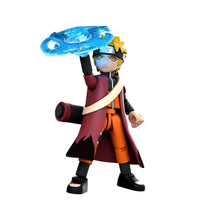 Blokees 71061 PDQ Narutoc Galaxy Version 02-The Place The Leaves Dance Blind Box (1 Randon Figure) 810181530490