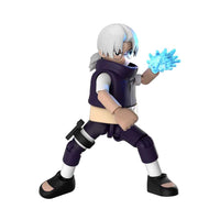 Blokees 71061 PDQ Narutoc Galaxy Version 02-The Place The Leaves Dance Blind Box (1 Randon Figure) 810181530490