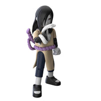 Blokees 71061 PDQ Narutoc Galaxy Version 02-The Place The Leaves Dance Blind Box (1 Randon Figure) 810181530490