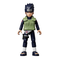 Blokees 71064 PDQ Naruto Galaxy Versionc 03-Heart of A Ninja Blind Box (1 Randon Figure) 810181530896