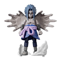 Blokees 71064 PDQ Naruto Galaxy Versionc 03-Heart of A Ninja Blind Box (1 Randon Figure) 810181530896