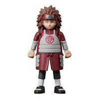 Blokees 71064 PDQ Naruto Galaxy Versionc 03-Heart of A Ninja Blind Box (1 Randon Figure) 810181530896