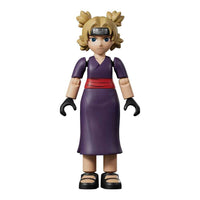 Blokees 71064 PDQ Naruto Galaxy Versionc 03-Heart of A Ninja Blind Box (1 Randon Figure) 810181530896
