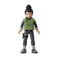 Blokees 71064 PDQ Naruto Galaxy Versionc 03-Heart of A Ninja Blind Box (1 Randon Figure) 810181530896