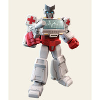 Blokees Figures 71100 Transformers Galaxy Version 01 Roll Out Blind Box (1 Random Figure)