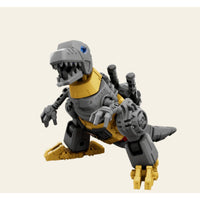 Blokees Figures 71102 Transformers Galaxy Version 02 SOS Blind Box (1 Random Figure)