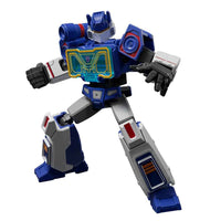 Blokees 71107 Transformers Galaxy Version 07 One Wave 2 Blind Box (1 Random Figure)