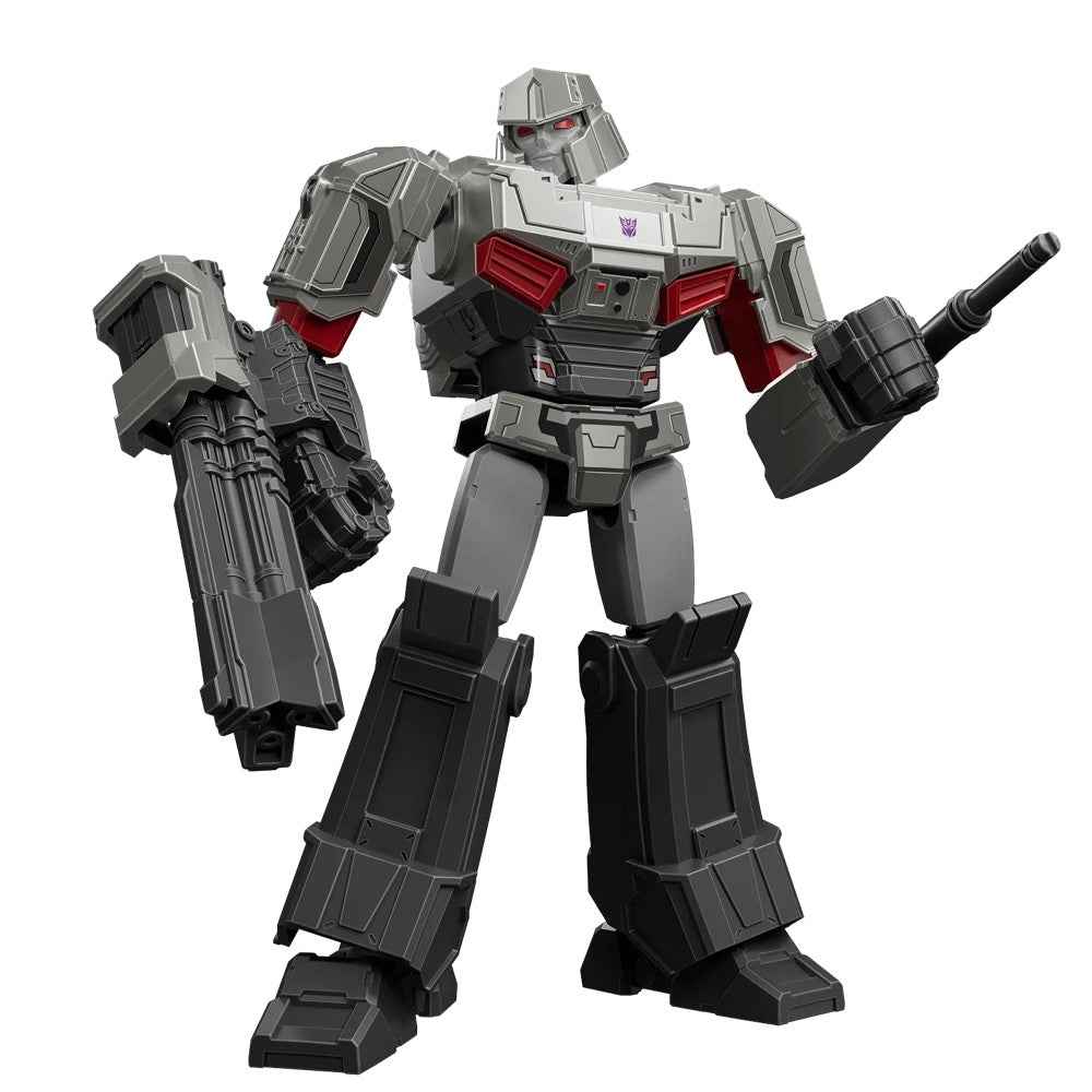 Blokees 71107 Transformers Galaxy Version 07 One Wave 2 Blind Box (1 Random Figure)