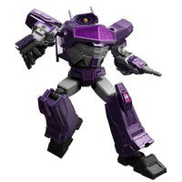Blokees 71107 Transformers Galaxy Version 07 One Wave 2 Blind Box (1 Random Figure)