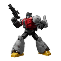 Blokees 71108 Blokees Transformers Galaxy Version 08 One Shall Fall Blind Box (1 Random Figure)
