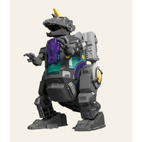 Blokees 71109 Transformers Galaxy Version 09 Darkest Hour Blind Box (1 Random Figure)
