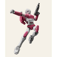 Blokees 71109 Transformers Galaxy Version 09 Darkest Hour Blind Box (1 Random Figure)