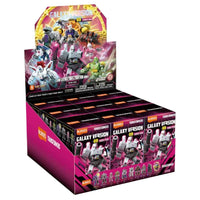 Blokees 71109 Transformers Galaxy Version 09 Darkest Hour Blind Box (1 Random Figure)
