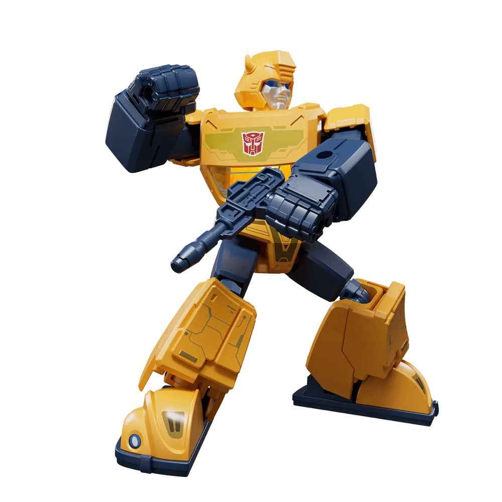 Blokees 71123 Transformers Shining Version 03 Shattered Universe Blind Box (1 Random Figure)