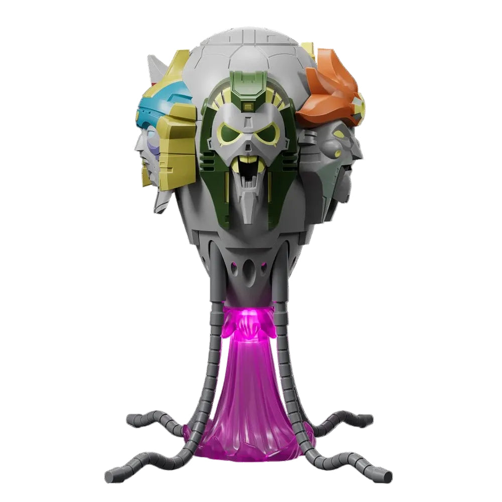 Blokees PDQ Transformers Shining Version 05 Fatal Confrontation Blind Box (1 Random Figure)