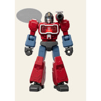 Blokees PDQ Transformers Shining Version 05 Fatal Confrontation Blind Box (1 Random Figure)