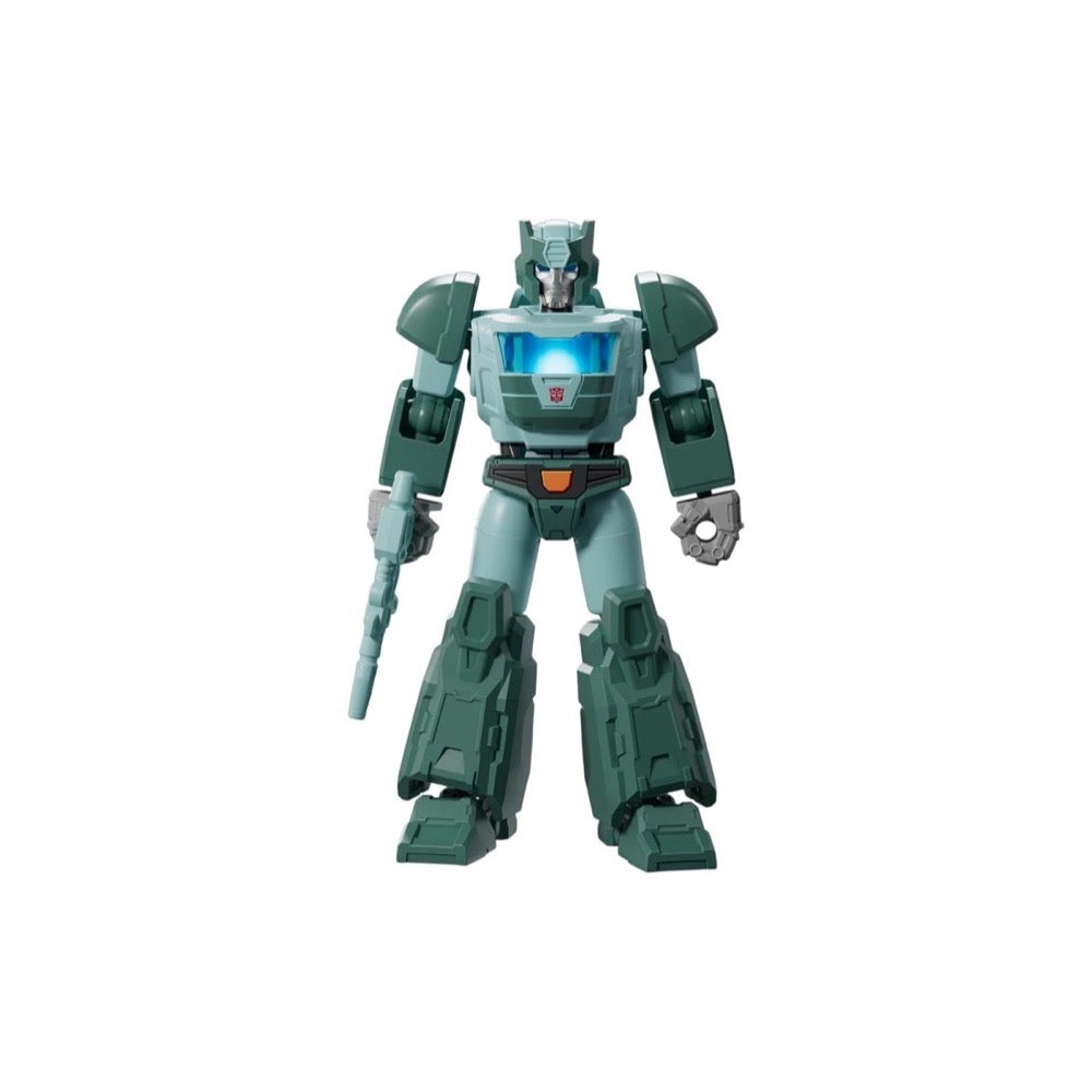 Blokees PDQ Transformers Shining Version 05 Fatal Confrontation Blind Box (1 Random Figure)