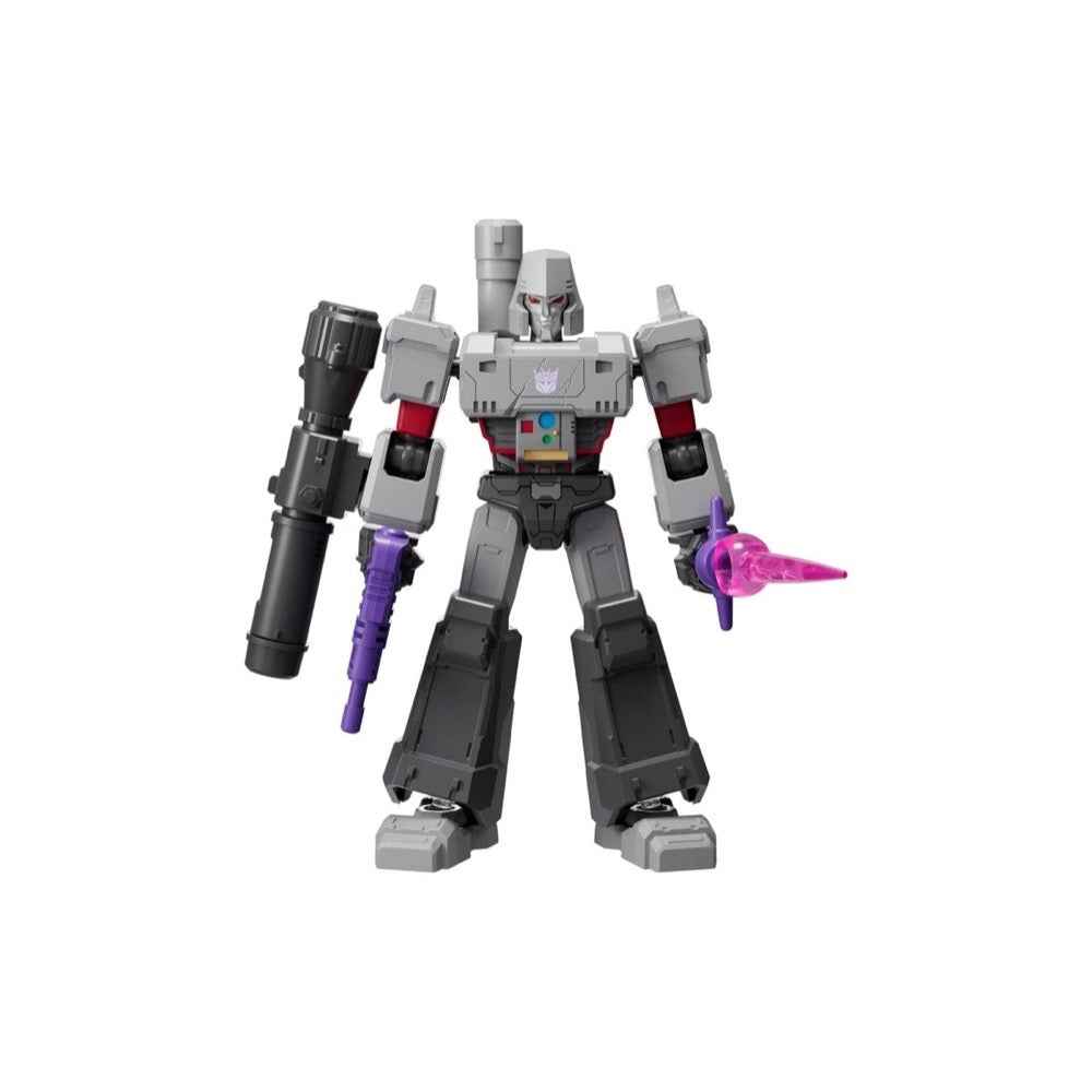 Blokees PDQ Transformers Shining Version 05 Fatal Confrontation Blind Box (1 Random Figure)