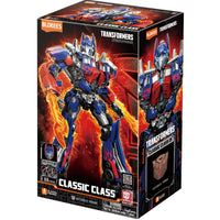 Blokees Figures 71157 Transformers Classic Class 09 Optimus Prime Transformers (2007)