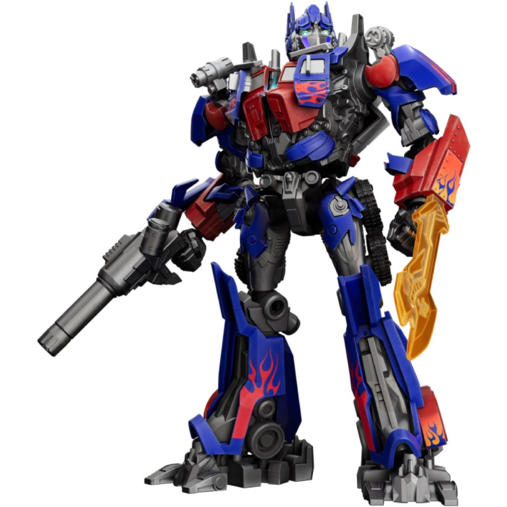 Blokees Figures 71157 Transformers Classic Class 09 Optimus Prime Transformers (2007)