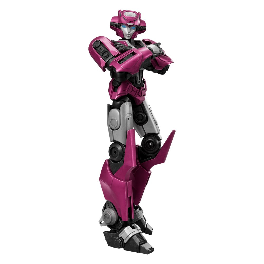 Blokees Figures 71163 Transformers Classic Class 13 Transformers One Elita-1