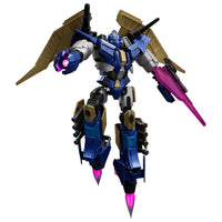 Blokees Figures 71164 Transformers Classic Class 14 Transformers One Sentinel Prime
