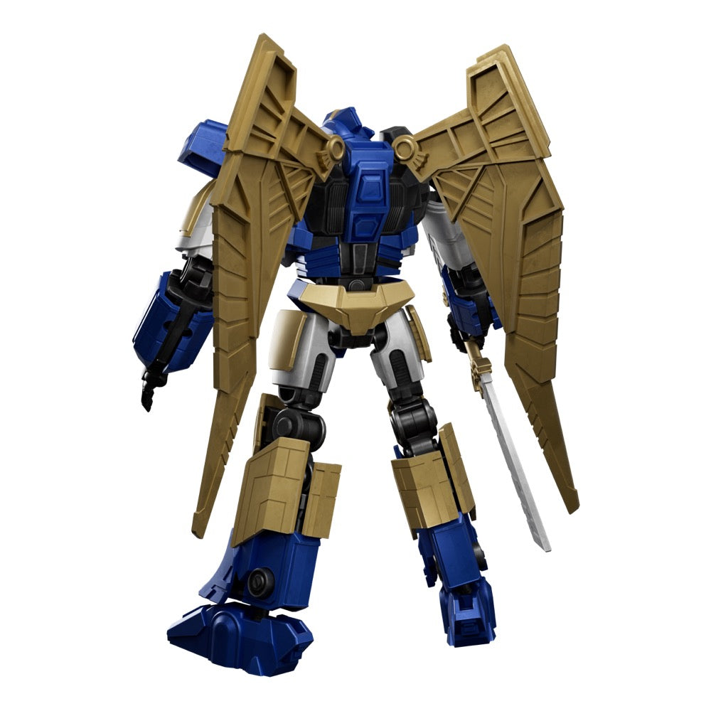 Blokees Figures 71164 Transformers Classic Class 14 Transformers One Sentinel Prime