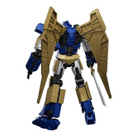 Blokees Figures 71164 Transformers Classic Class 14 Transformers One Sentinel Prime