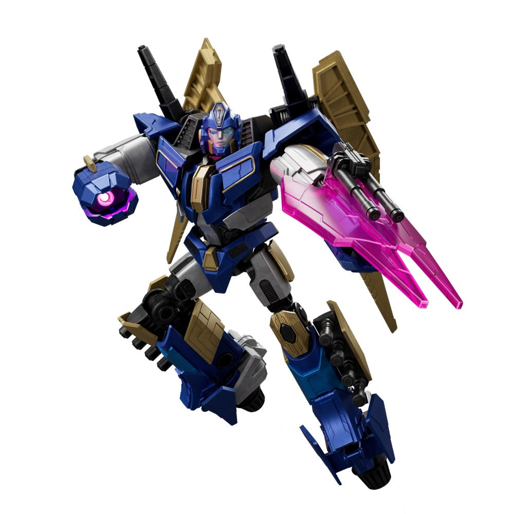Blokees Figures 71164 Transformers Classic Class 14 Transformers One Sentinel Prime